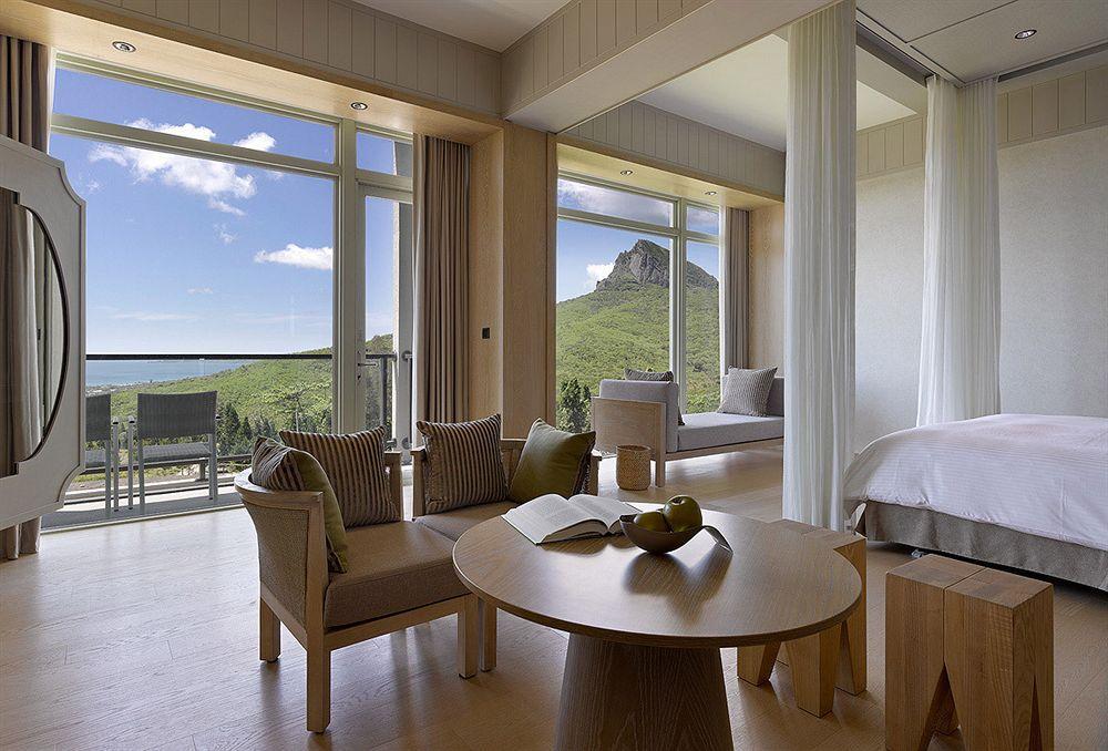 Gloria Manor Otel Kenting Dış mekan fotoğraf