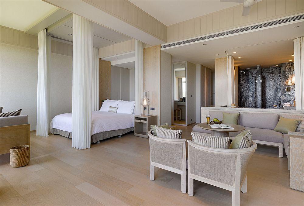 Gloria Manor Otel Kenting Dış mekan fotoğraf