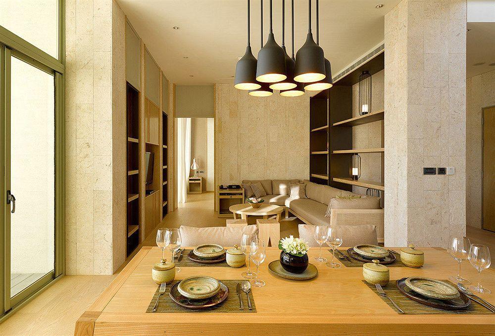 Gloria Manor Otel Kenting Dış mekan fotoğraf