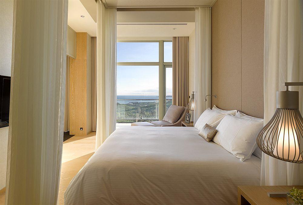 Gloria Manor Otel Kenting Dış mekan fotoğraf