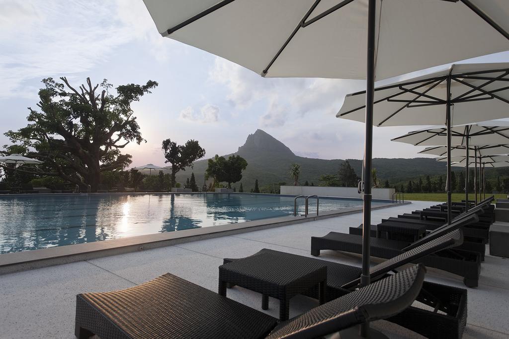 Gloria Manor Otel Kenting Dış mekan fotoğraf