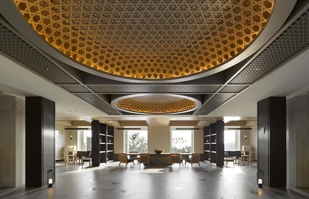 Gloria Manor Otel Kenting Dış mekan fotoğraf
