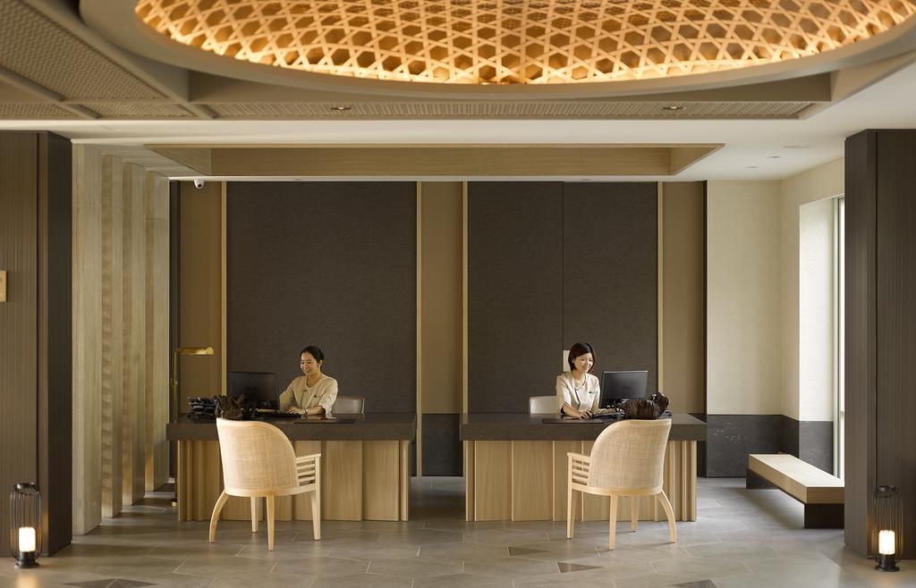 Gloria Manor Otel Kenting Dış mekan fotoğraf