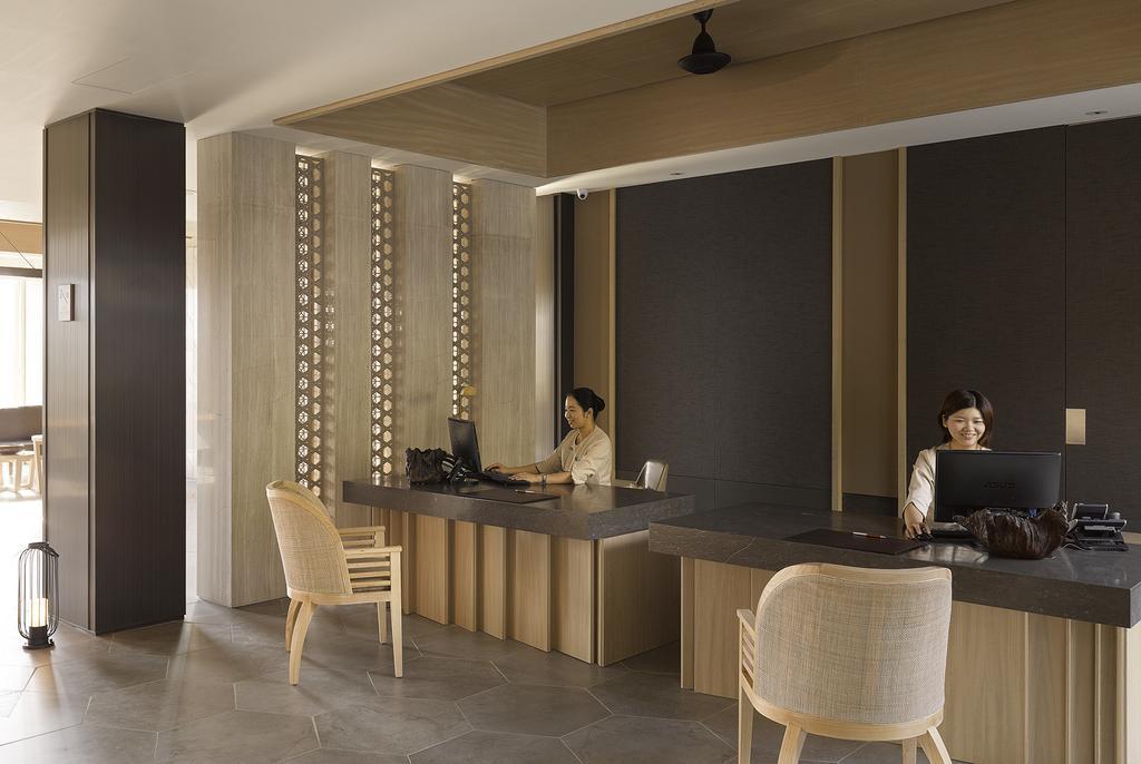 Gloria Manor Otel Kenting Dış mekan fotoğraf