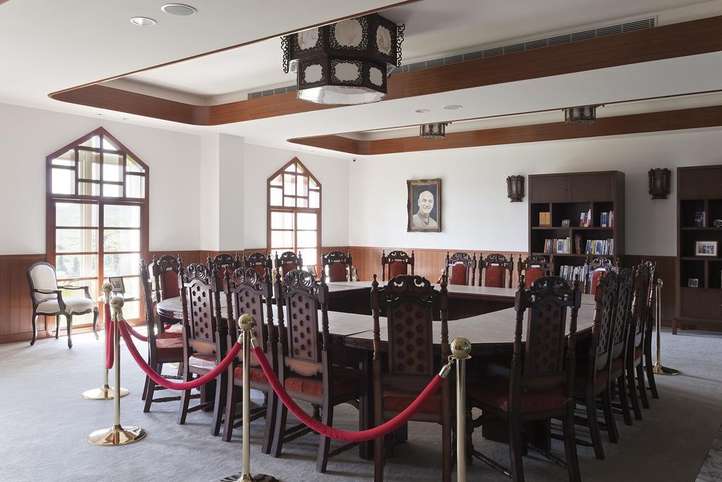 Gloria Manor Otel Kenting Dış mekan fotoğraf