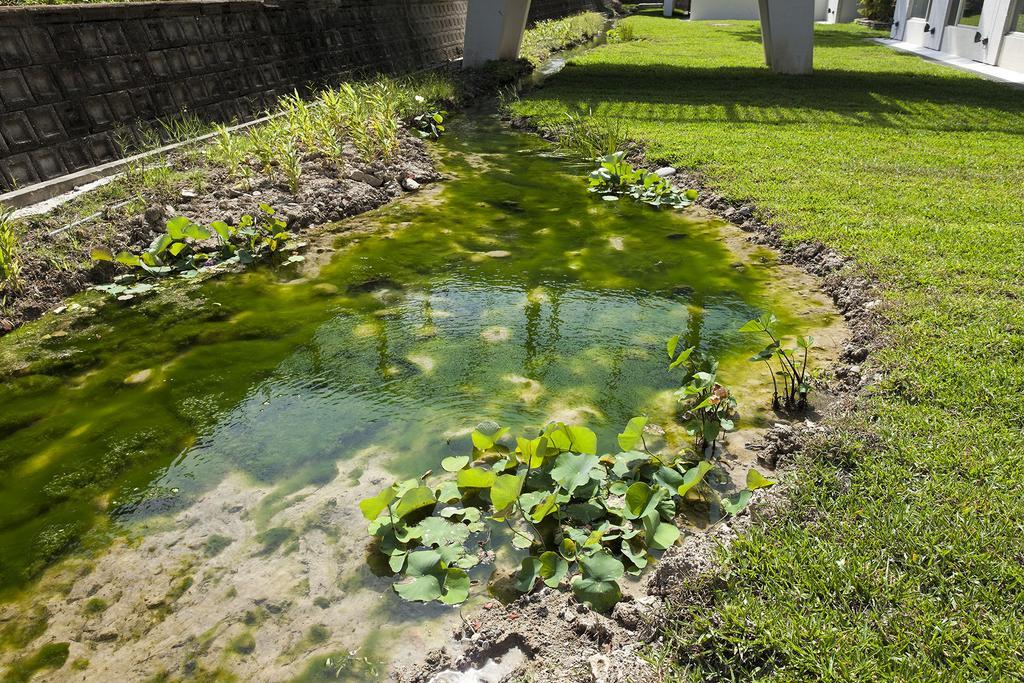 Gloria Manor Otel Kenting Dış mekan fotoğraf