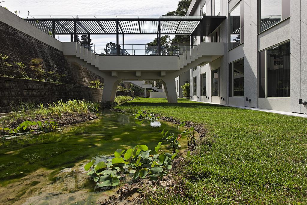 Gloria Manor Otel Kenting Dış mekan fotoğraf