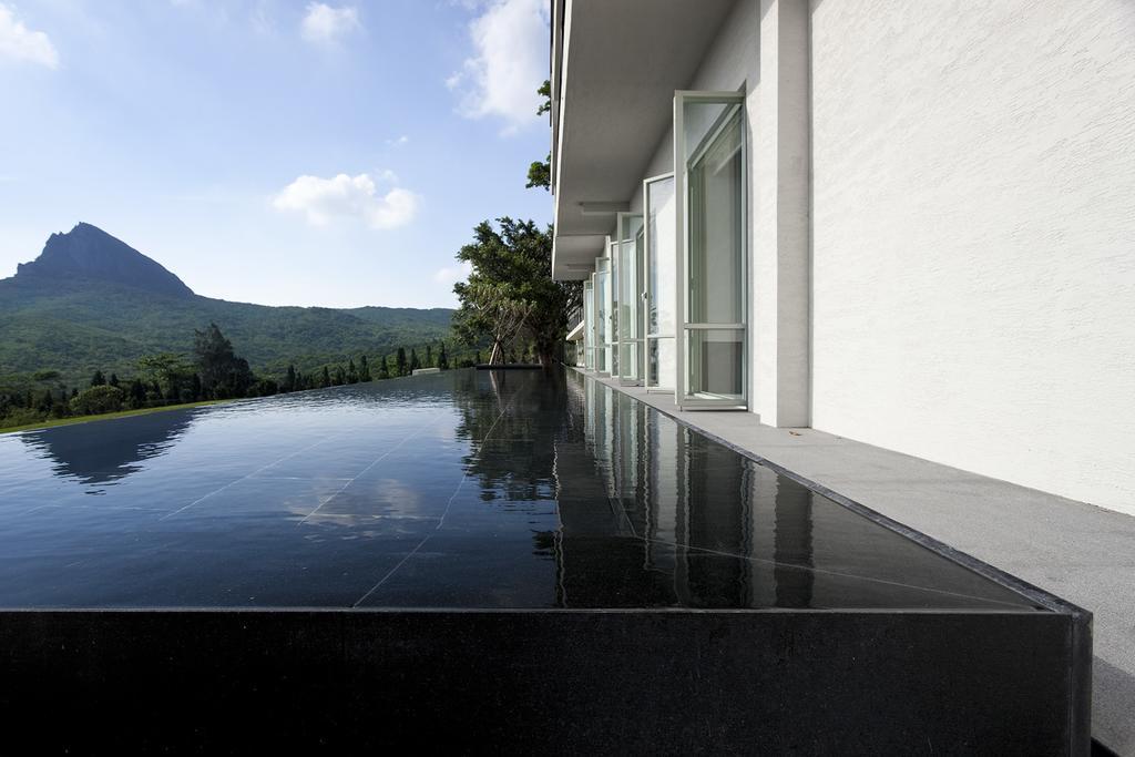 Gloria Manor Otel Kenting Dış mekan fotoğraf