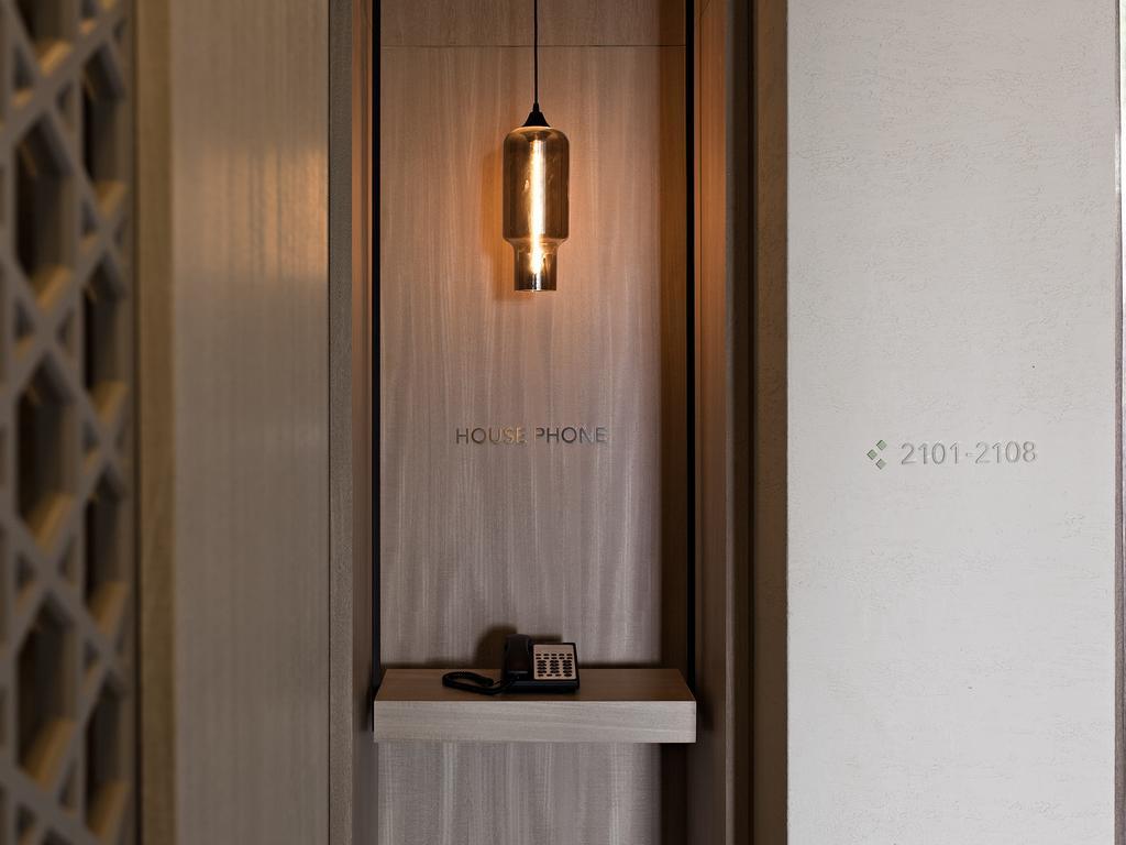Gloria Manor Otel Kenting Dış mekan fotoğraf