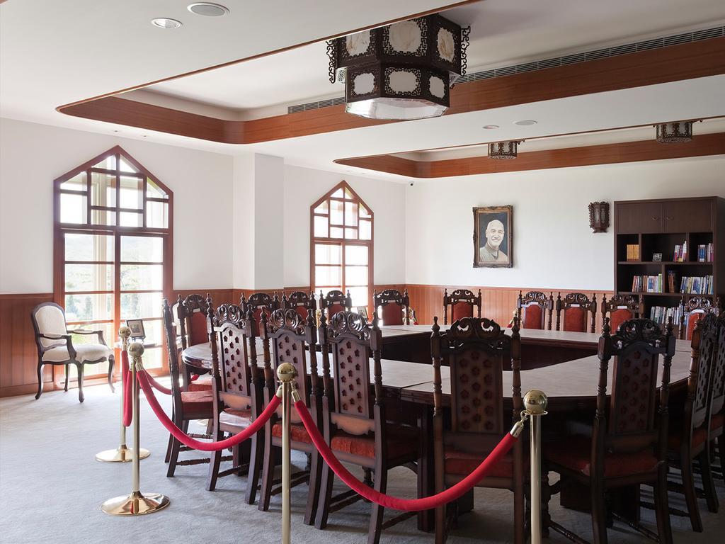 Gloria Manor Otel Kenting Dış mekan fotoğraf