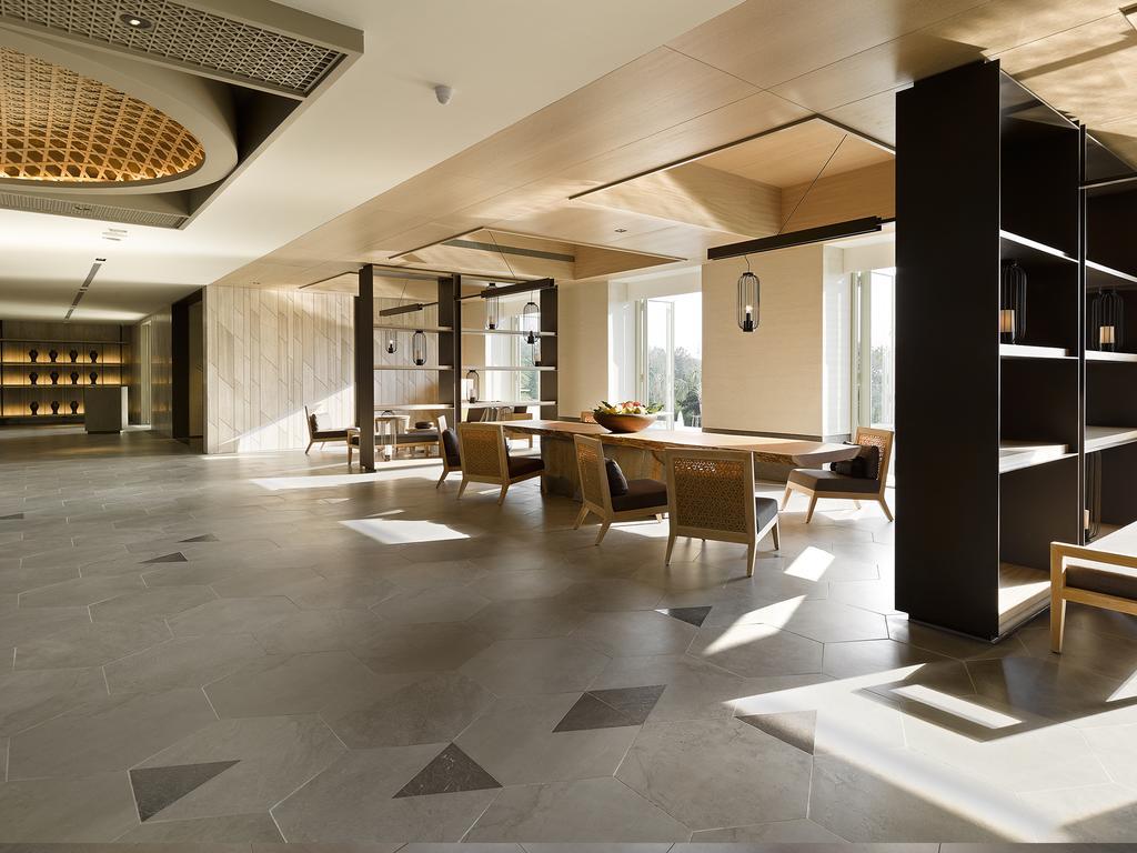 Gloria Manor Otel Kenting Dış mekan fotoğraf