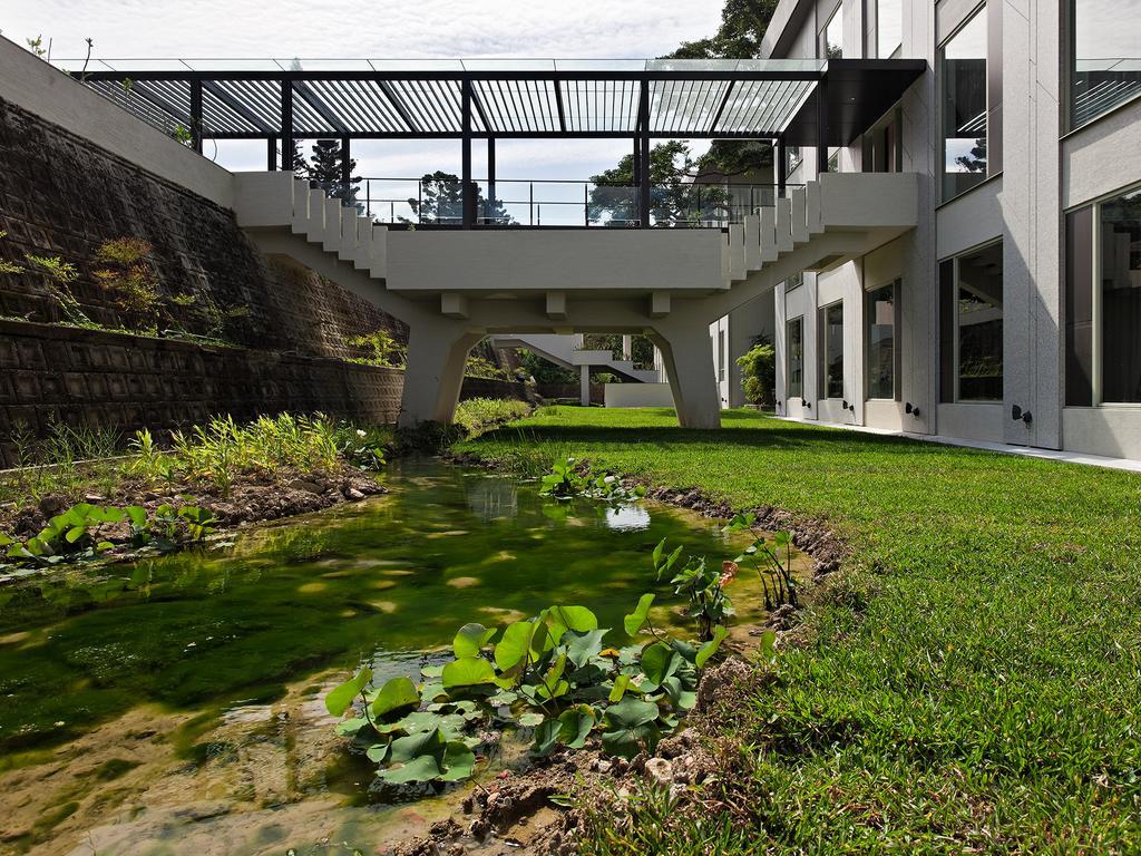 Gloria Manor Otel Kenting Dış mekan fotoğraf