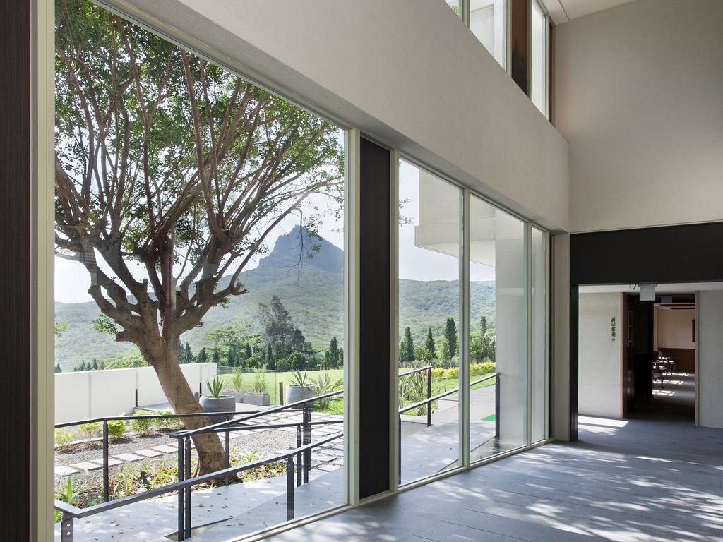 Gloria Manor Otel Kenting Dış mekan fotoğraf