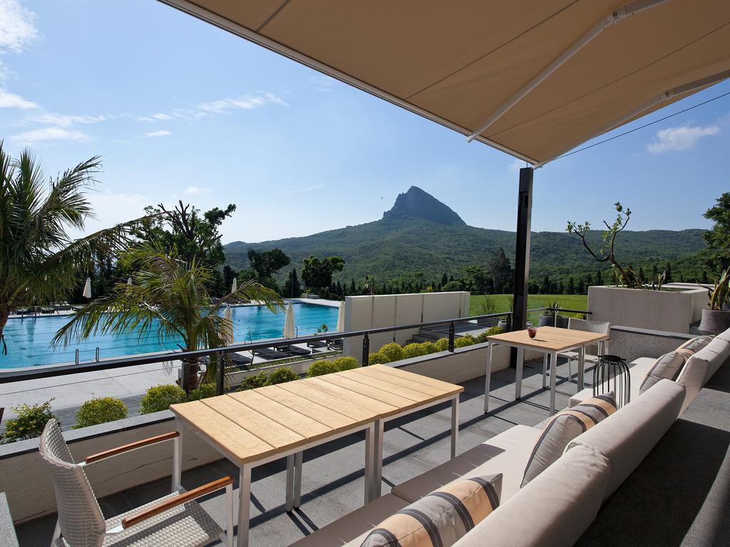 Gloria Manor Otel Kenting Dış mekan fotoğraf