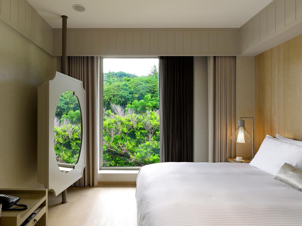 Gloria Manor Otel Kenting Oda fotoğraf