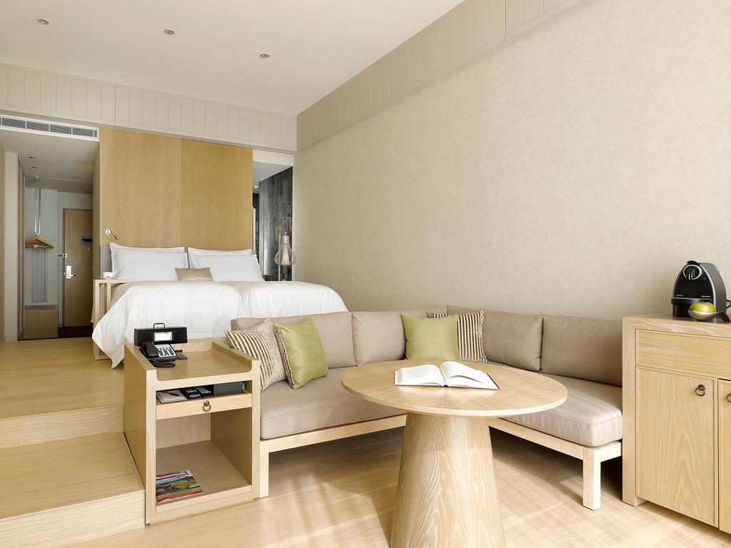 Gloria Manor Otel Kenting Oda fotoğraf