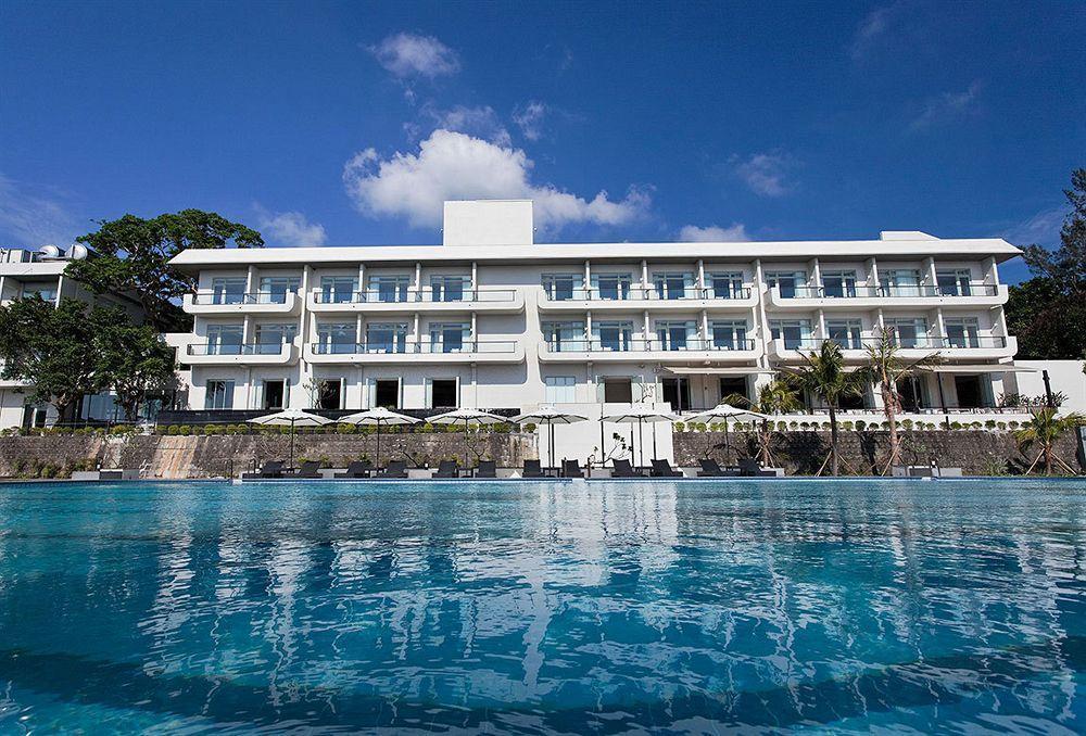 Gloria Manor Otel Kenting Dış mekan fotoğraf
