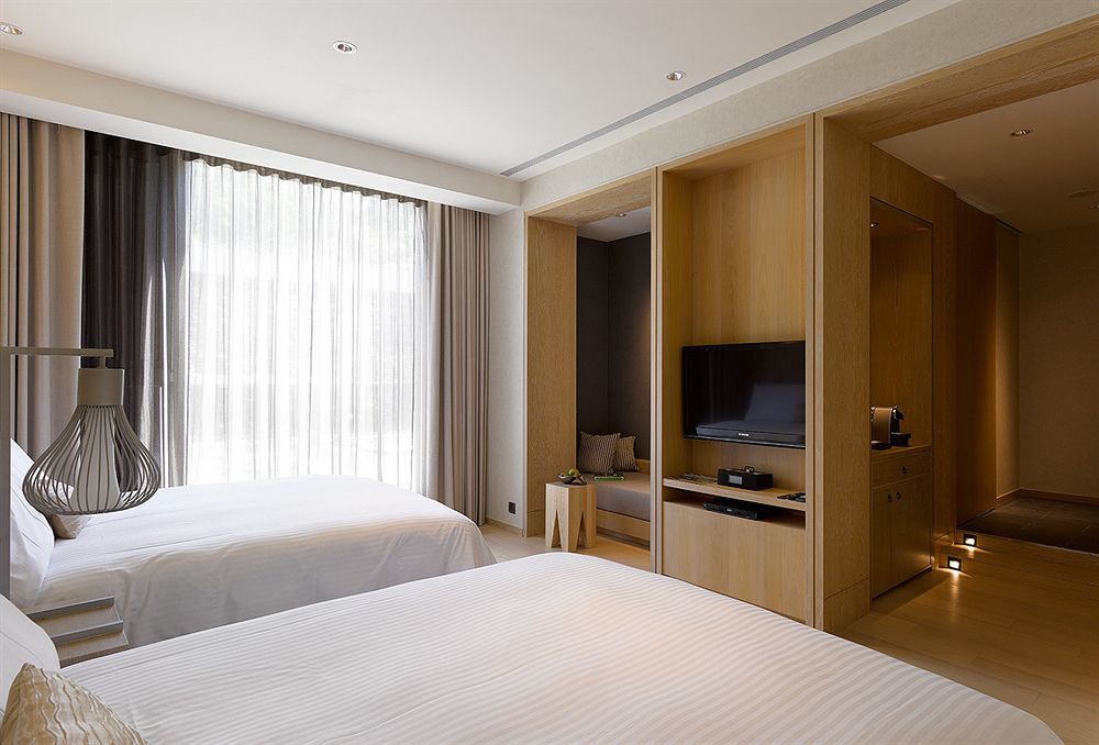 Gloria Manor Otel Kenting Dış mekan fotoğraf