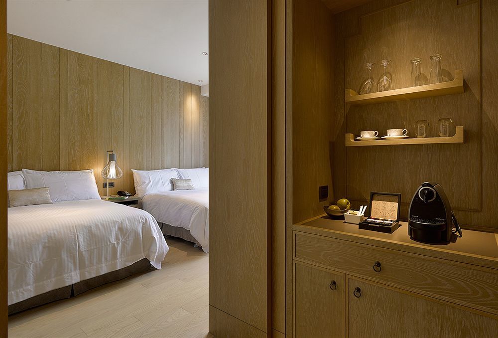 Gloria Manor Otel Kenting Dış mekan fotoğraf