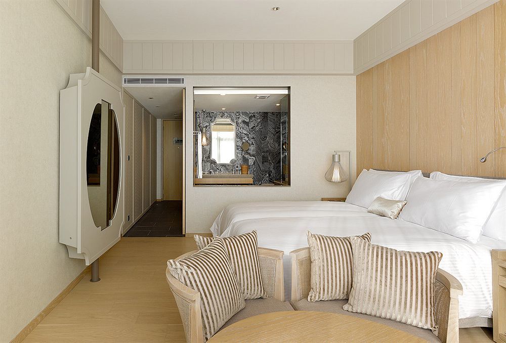 Gloria Manor Otel Kenting Dış mekan fotoğraf