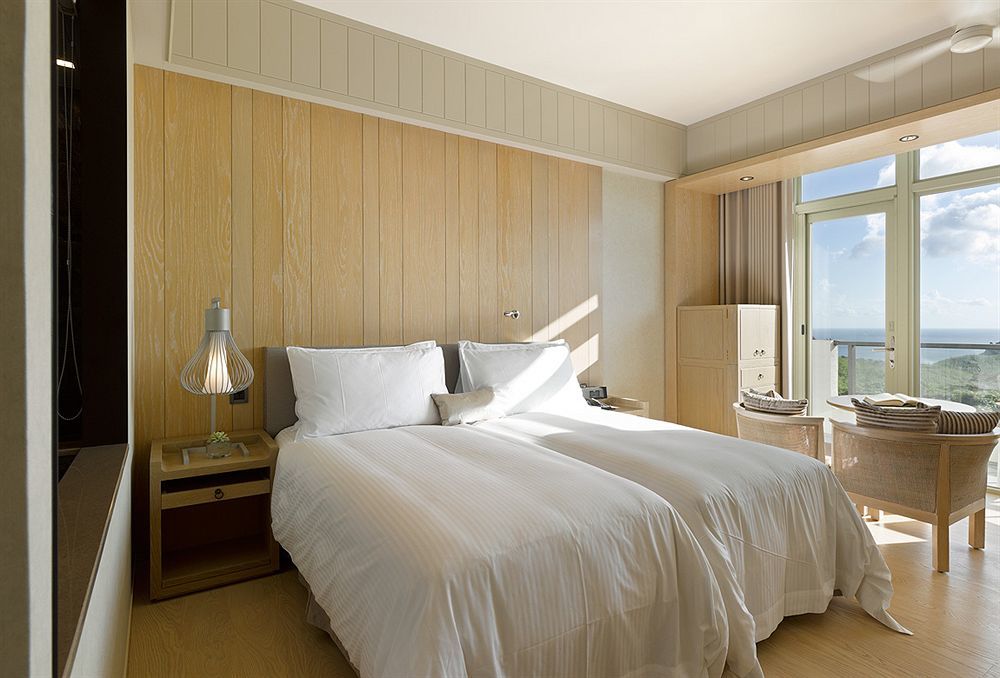 Gloria Manor Otel Kenting Dış mekan fotoğraf