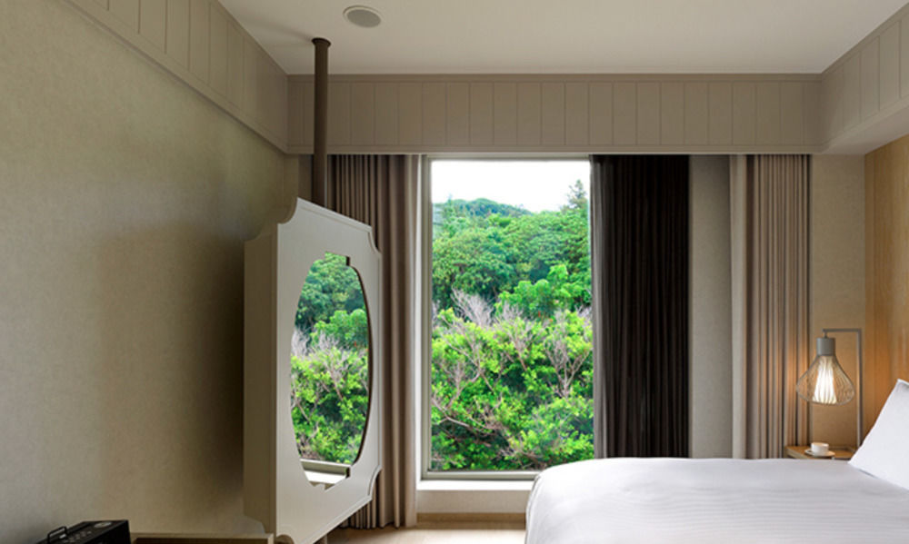 Gloria Manor Otel Kenting Dış mekan fotoğraf