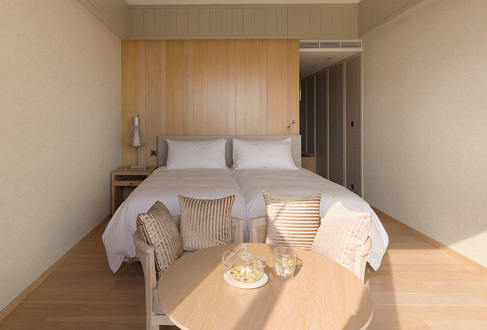 Gloria Manor Otel Kenting Dış mekan fotoğraf