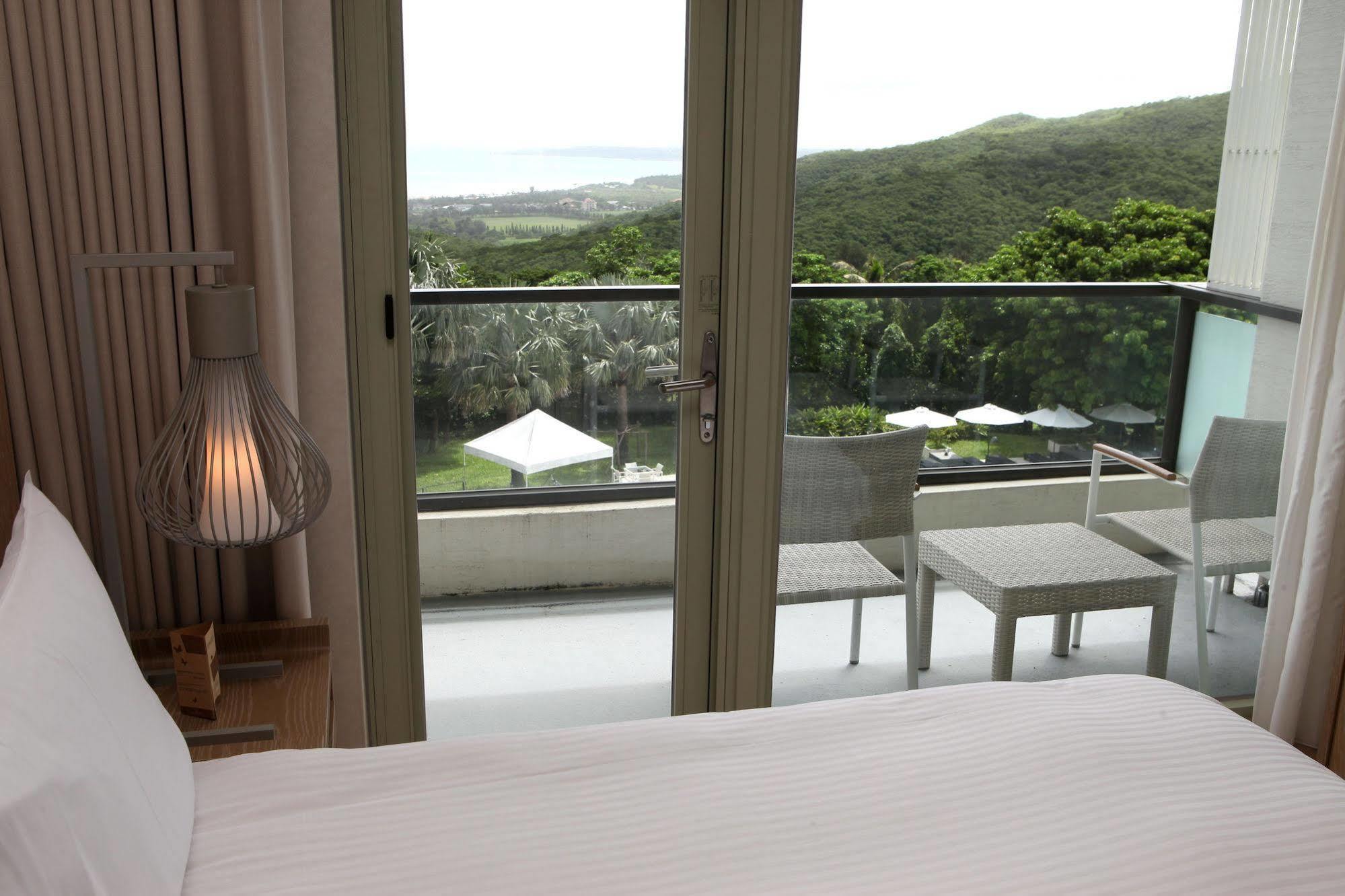 Gloria Manor Otel Kenting Dış mekan fotoğraf