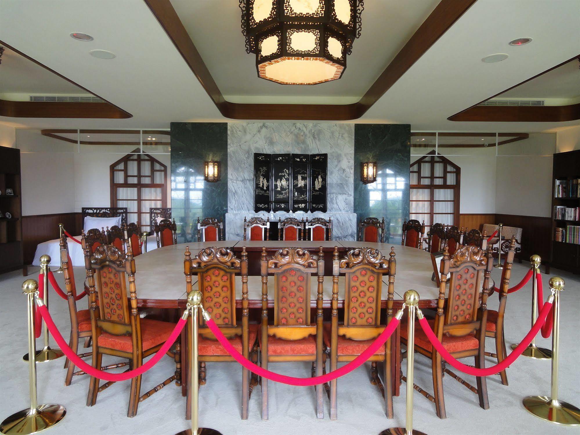 Gloria Manor Otel Kenting Dış mekan fotoğraf