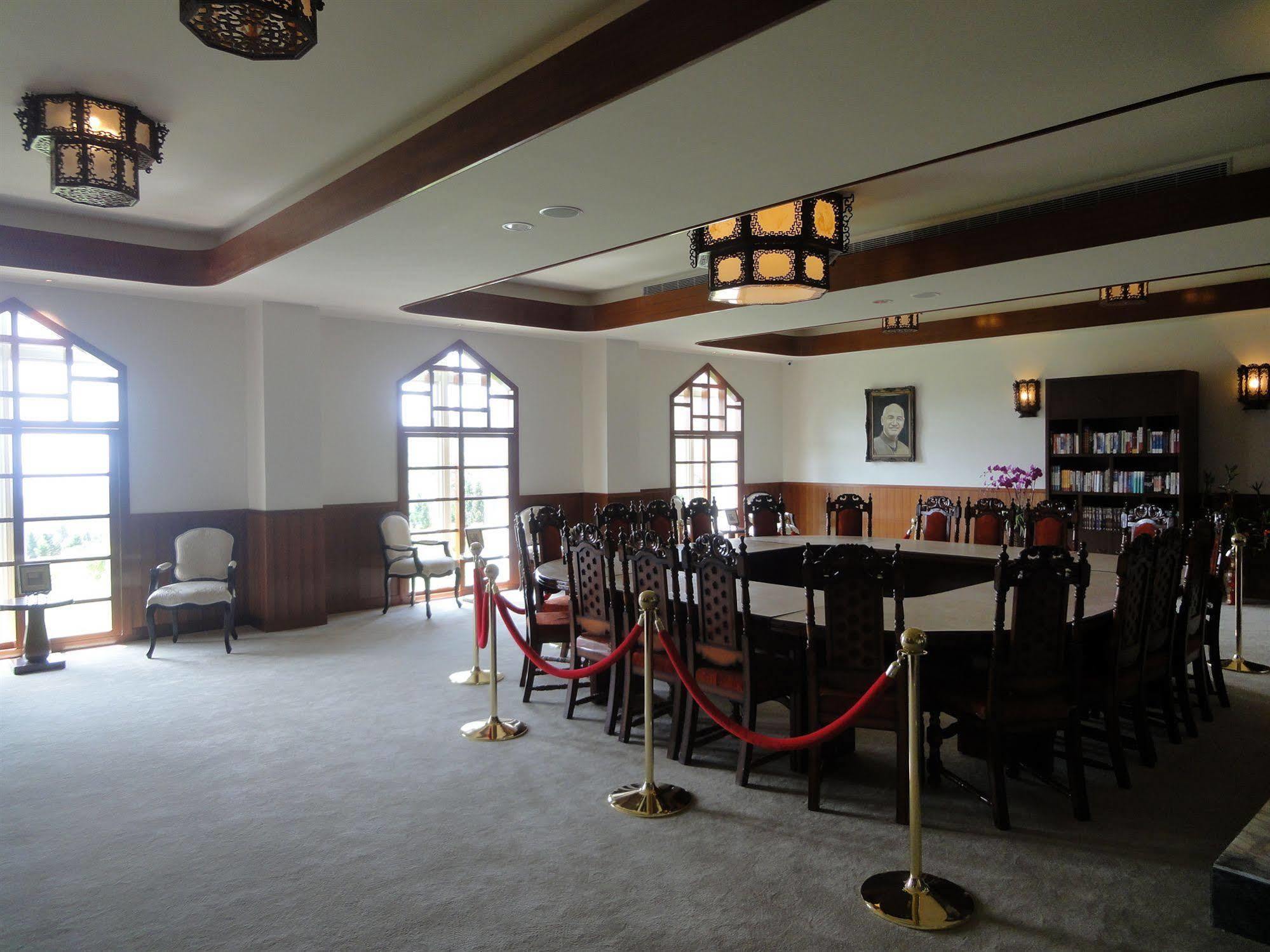 Gloria Manor Otel Kenting Dış mekan fotoğraf
