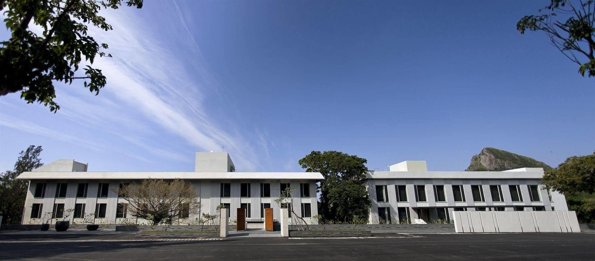 Gloria Manor Otel Kenting Dış mekan fotoğraf